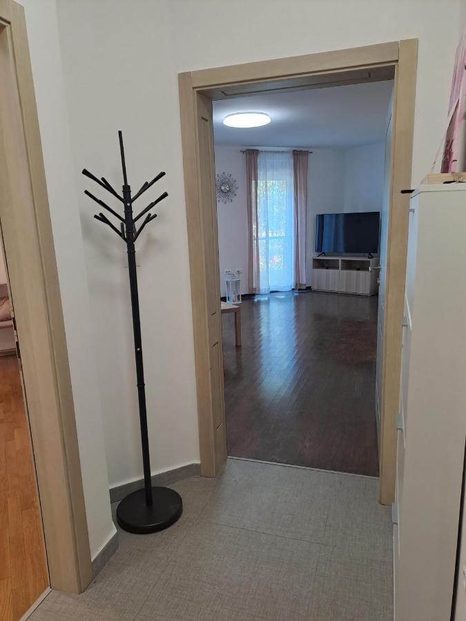 Apart Centar Umag Edda Joakima Rakovca 7 E 52470-Umag Exterior photo